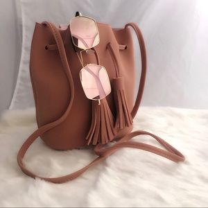 Bucket Bag